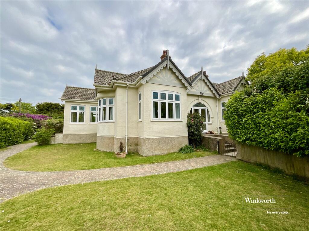 Main image of property: Bure Lane, Christchurch, Dorset, BH23