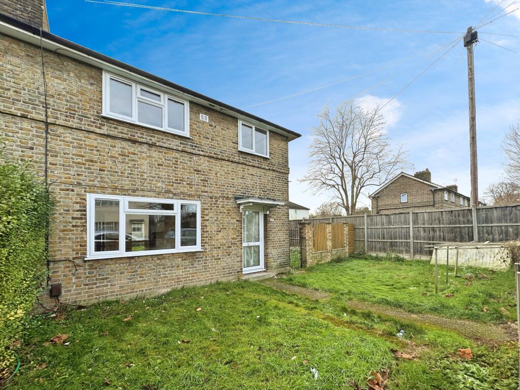 Main image of property: Cedar Avenue, Yiewsley, West Drayton, UB7