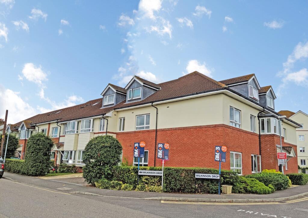 Main image of property: Wilkinson Drop, Oak Road South, Hadleigh