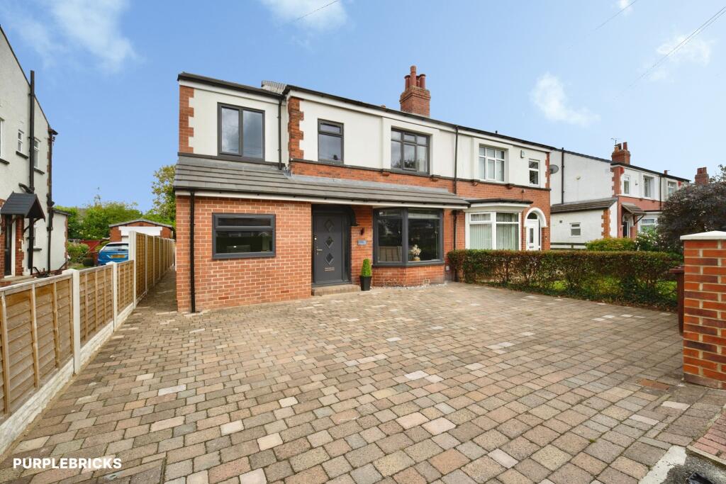 Main image of property: Queensway, Leeds, LS15