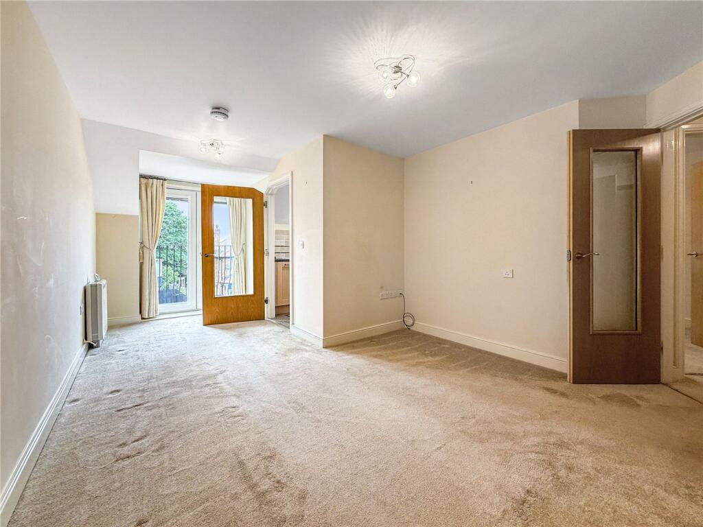 Apartment in Stockton-on-Tees, Nunthorpe - View 4