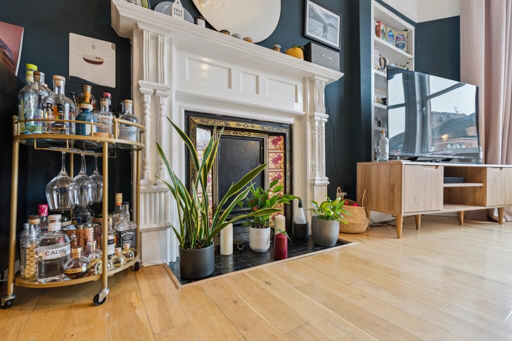 99 Dundrennan Road, Flat 3/1, Battlefield, Glasgow, G42 9SL - View 5