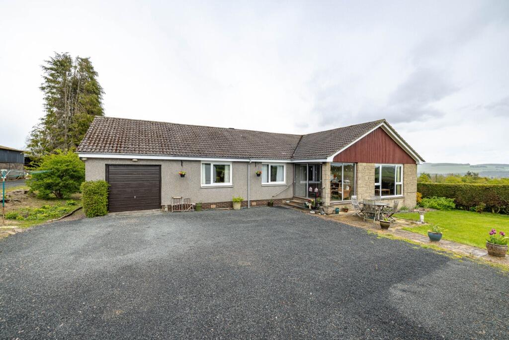 Main image of property: Greenwells, Lauder Hill, Lauder, TD2 6RF