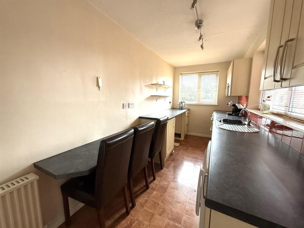 House in Cannock Chase, Cannock - View 6