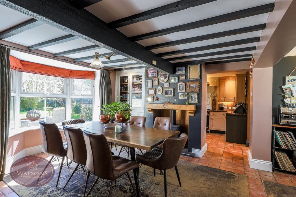 House in Broxtowe, Eastwood - View 6