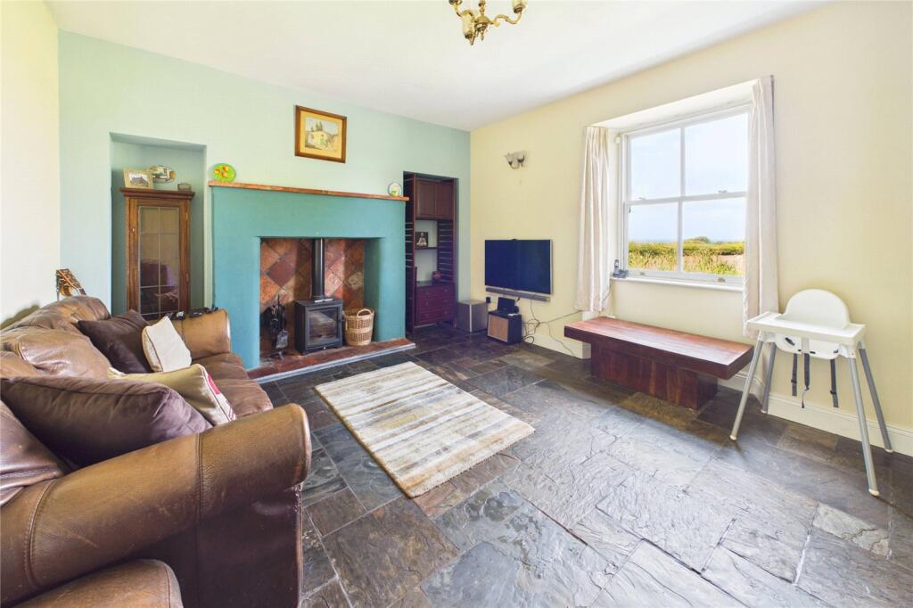 House in Stockton-on-Tees, Roxby - View 5
