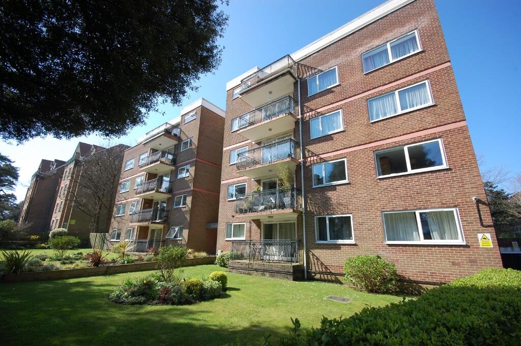 Main image of property: Meyrick Road, Bournemouth, Dorset, BH1