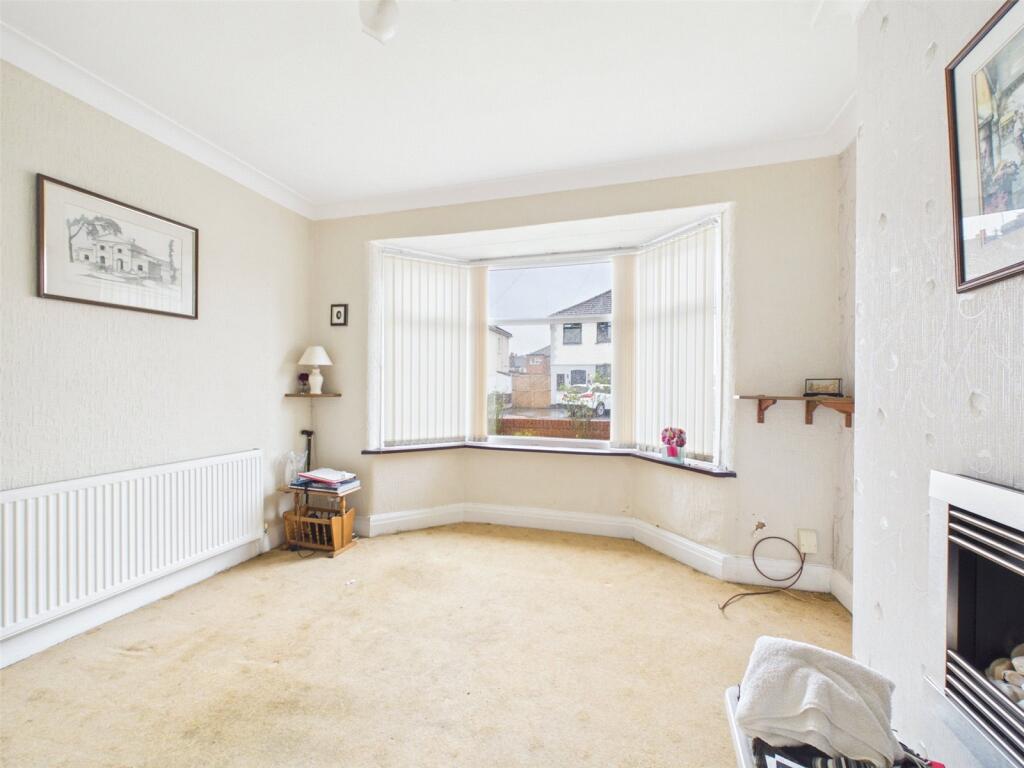 House in Salford, Little Bolton - View 3