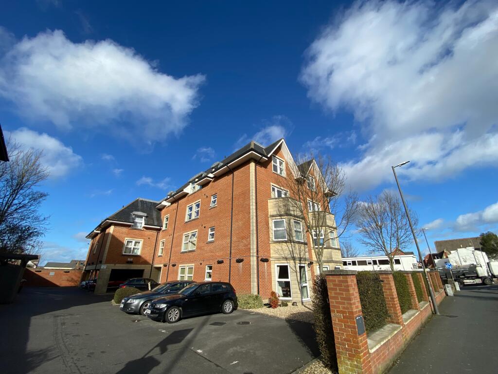 Main image of property: The Bath Building, Bath Road, Old Town, Swindon, SN1