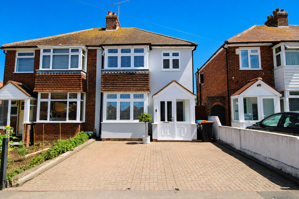 Main image of property: Garrard Avenue, Margate, CT9 5PY