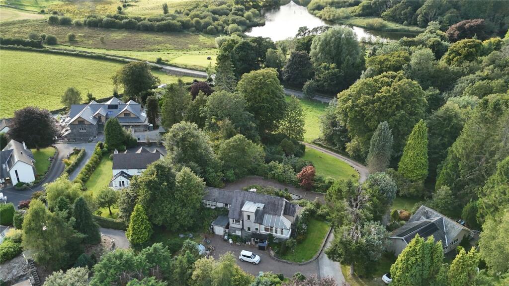Main image of property: Staveley in Cartmel, Newby Bridge, Ulverston, Cumbria, LA12