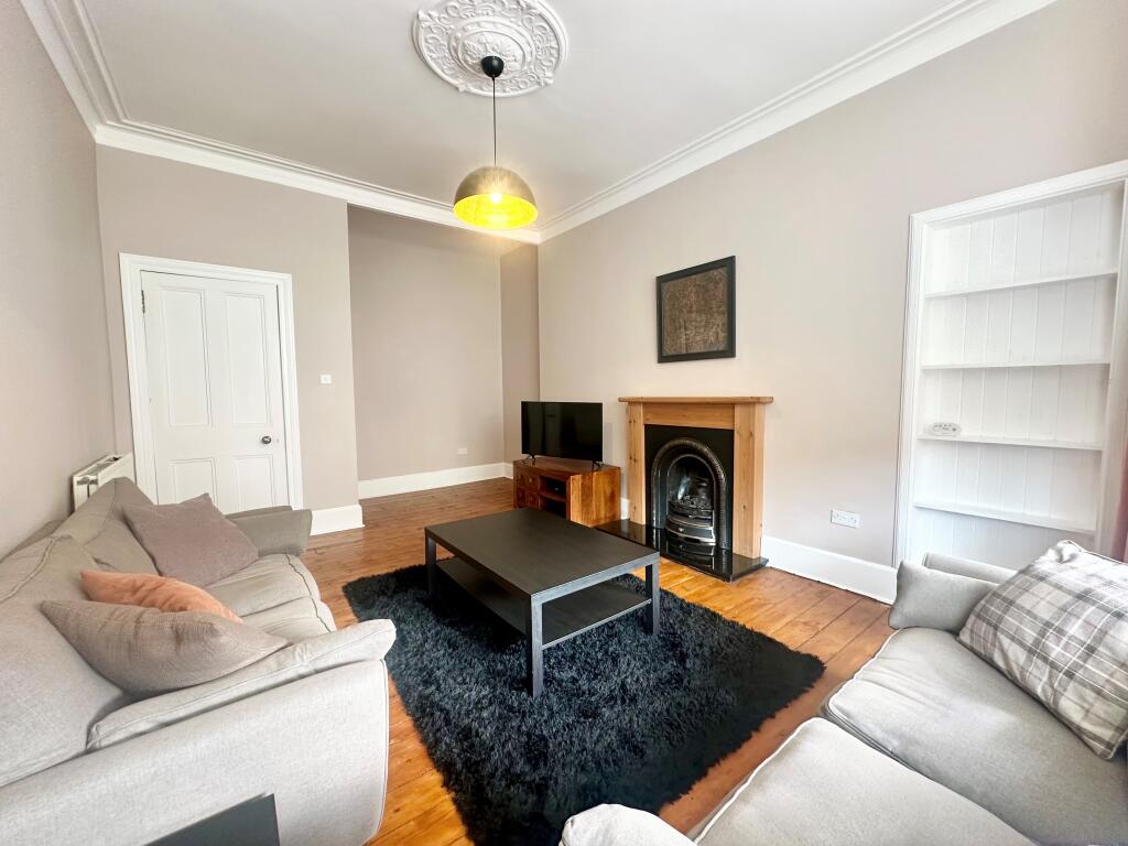 Apartment in Glasgow - More