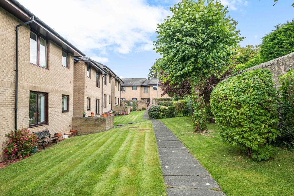 Main image of property: Wardiefield, Edinburgh