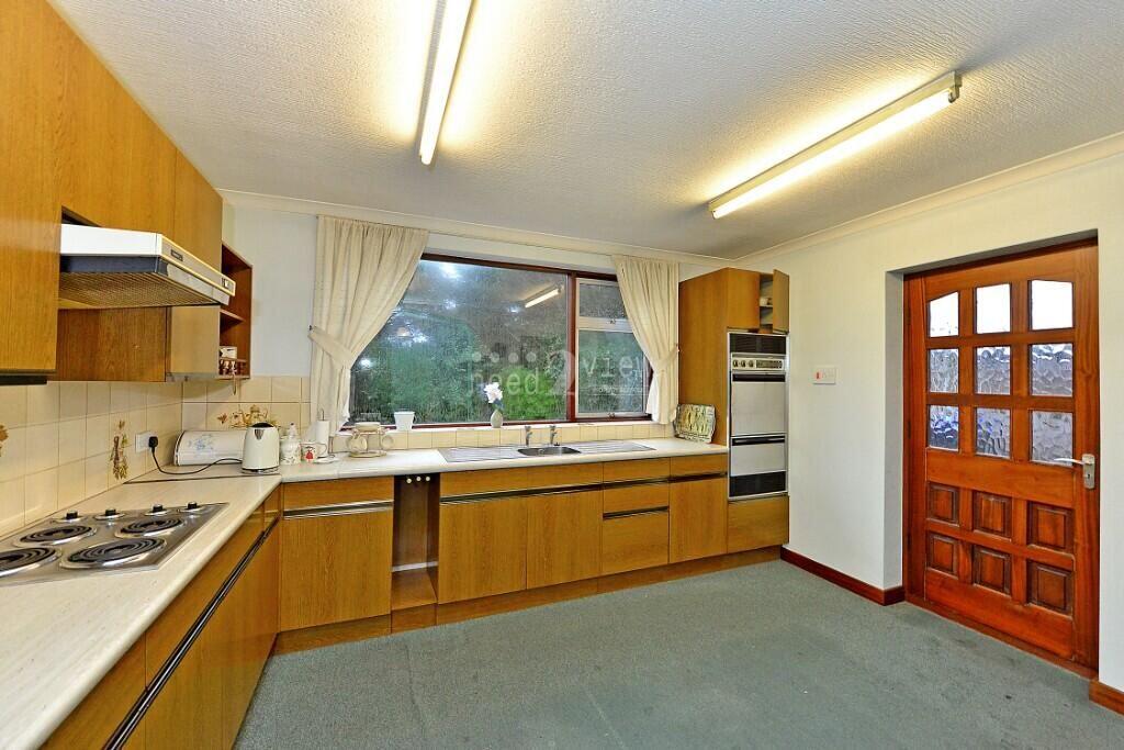 House in Ashfield, Titchfield, Hucknall - More