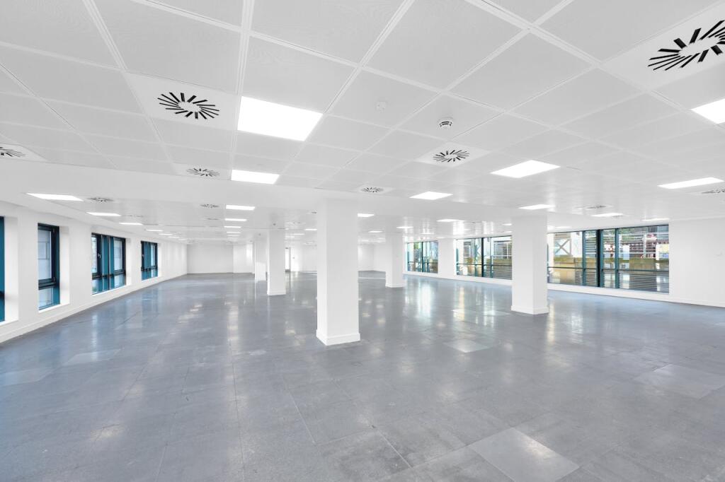 Ground Floor