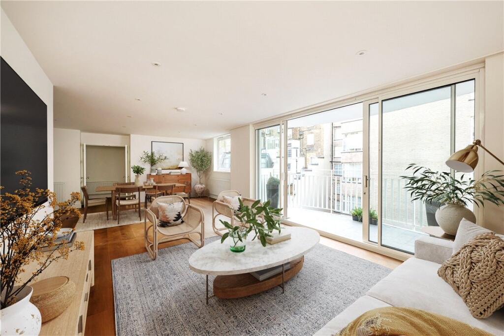 Main image of property: William Mews, Belgravia, London, SW1X