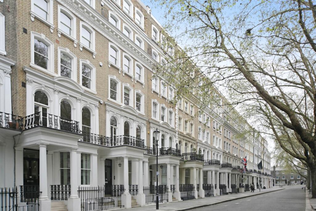 Main image of property: Beaufort Gardens, Knightsbridge SW3
