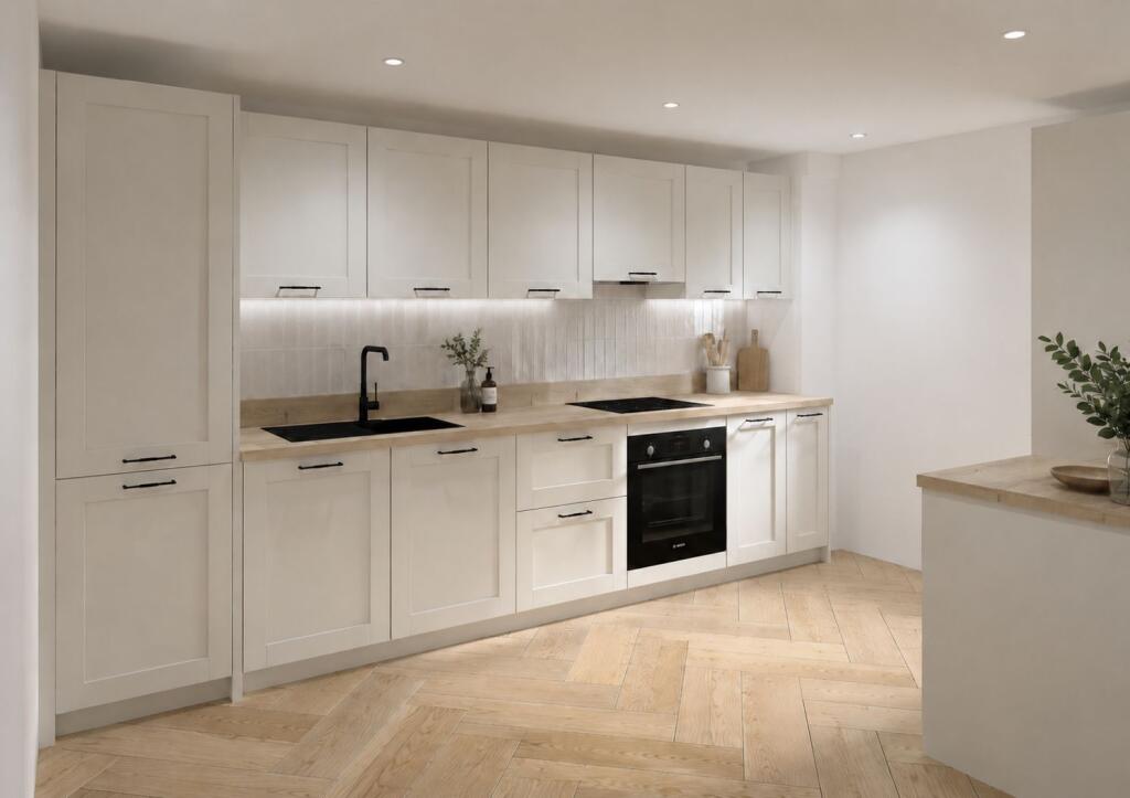 House in High Peak, Furness Vale, Whaley Bridge - View 2