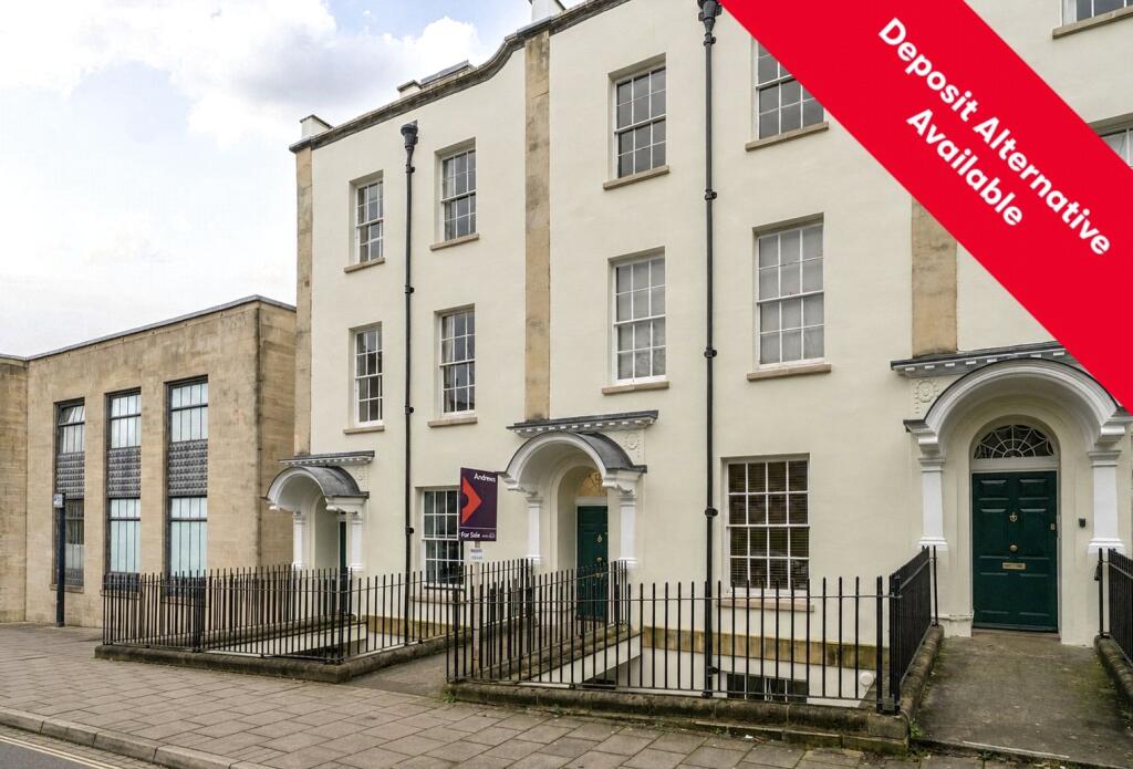 Main image of property: Park Place, Clifton, Bristol, Somerset, BS8