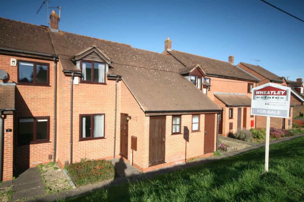 Main image of property: London Road, Wheatley, OX33
