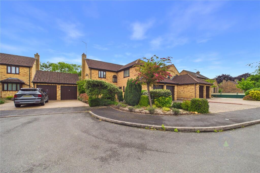 Main image of property: Portstone Close, Duston, Northampton, Northamptonshire, NN5