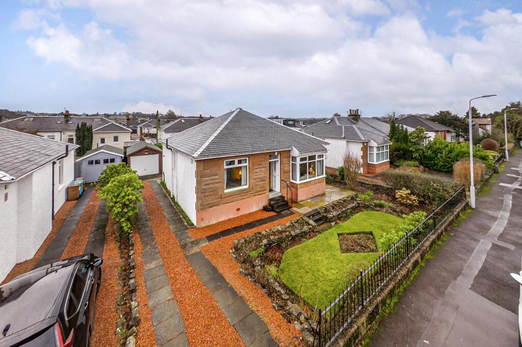 Main image of property: Arnside Avenue, Giffnock, Glasgow, East Renfrewshire