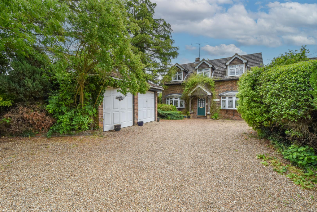 Main image of property: Frog Street, Kelvedon Hatch, Brentwood