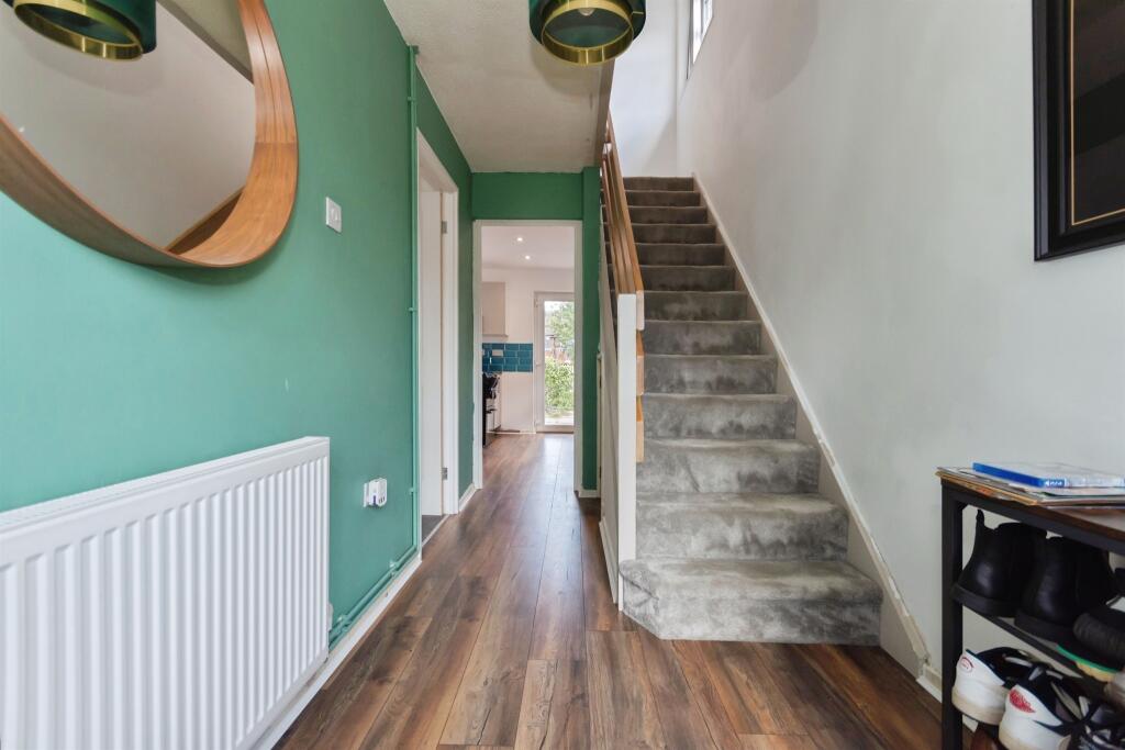 House in Birmingham - View 4