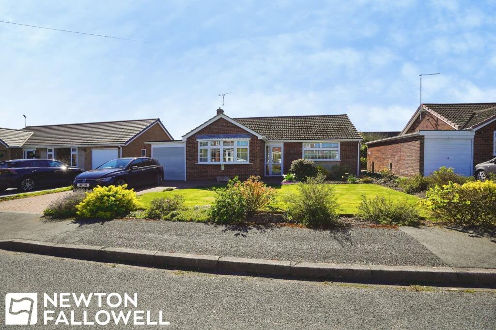 Main image of property: St. Helens Road, Retford, DN22