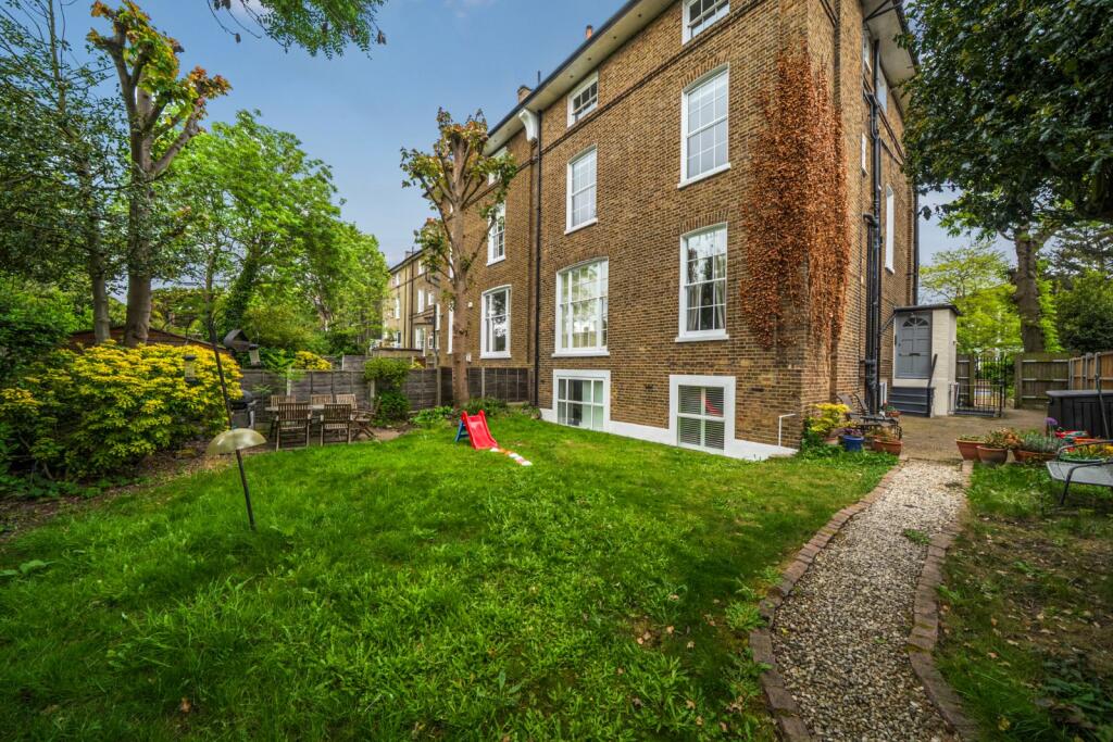 Shooters Hill Road, Blackheath, London, SE3 - Ansicht 4