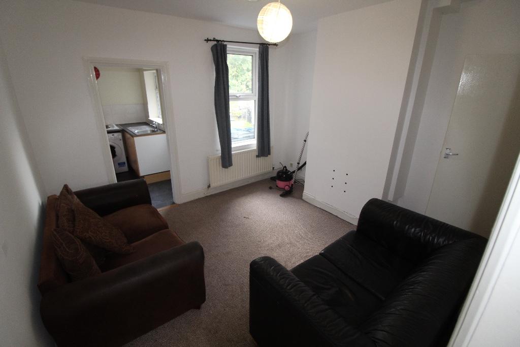 Main image of property: DEAN STREET, DERBY, 