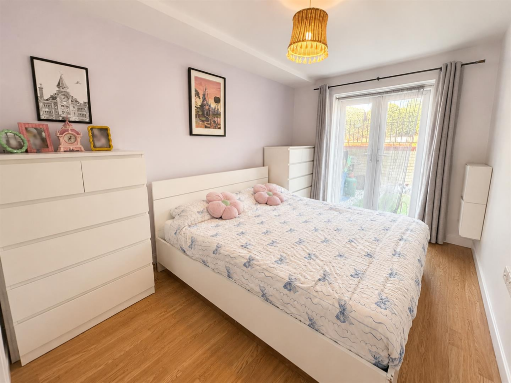 Apartment in Maldon, Cold Norton - More