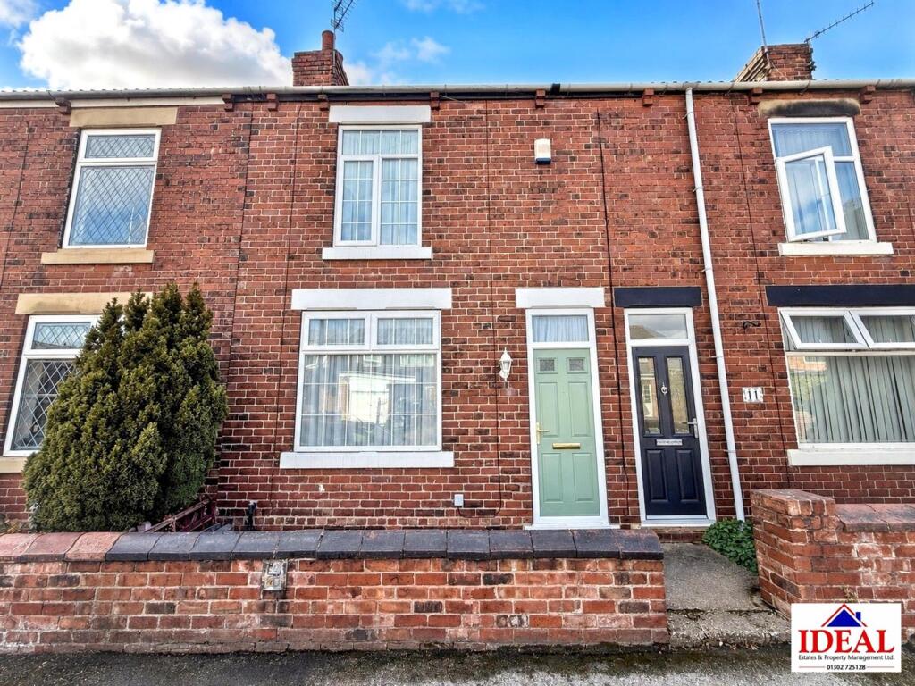Main image of property: Victor Street, Carcroft, Doncaster