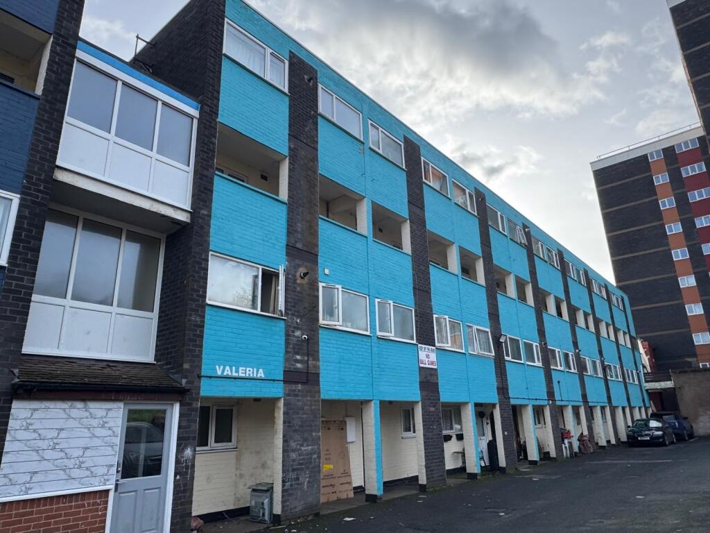 Main image of property: St. Cecilia Close, KIDDERMINSTER