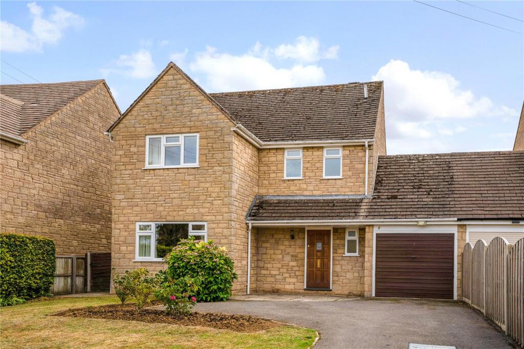 Main image of property: Orchard View, Draycott, Moreton-in-Marsh, Gloucestershire, GL56