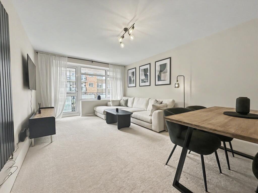 Main image of property: Westbrook, Lustrells Vale, Saltdean, BN2 8EZ