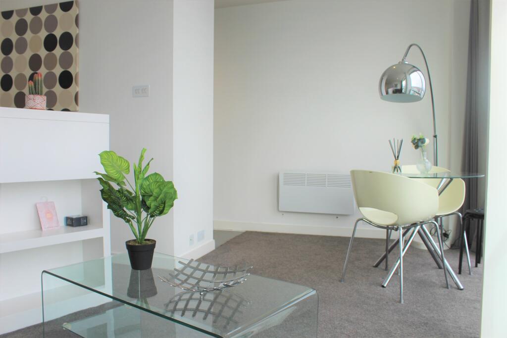 Additional image 5 of Rotunda, 150 New Street, Birmingham, B2