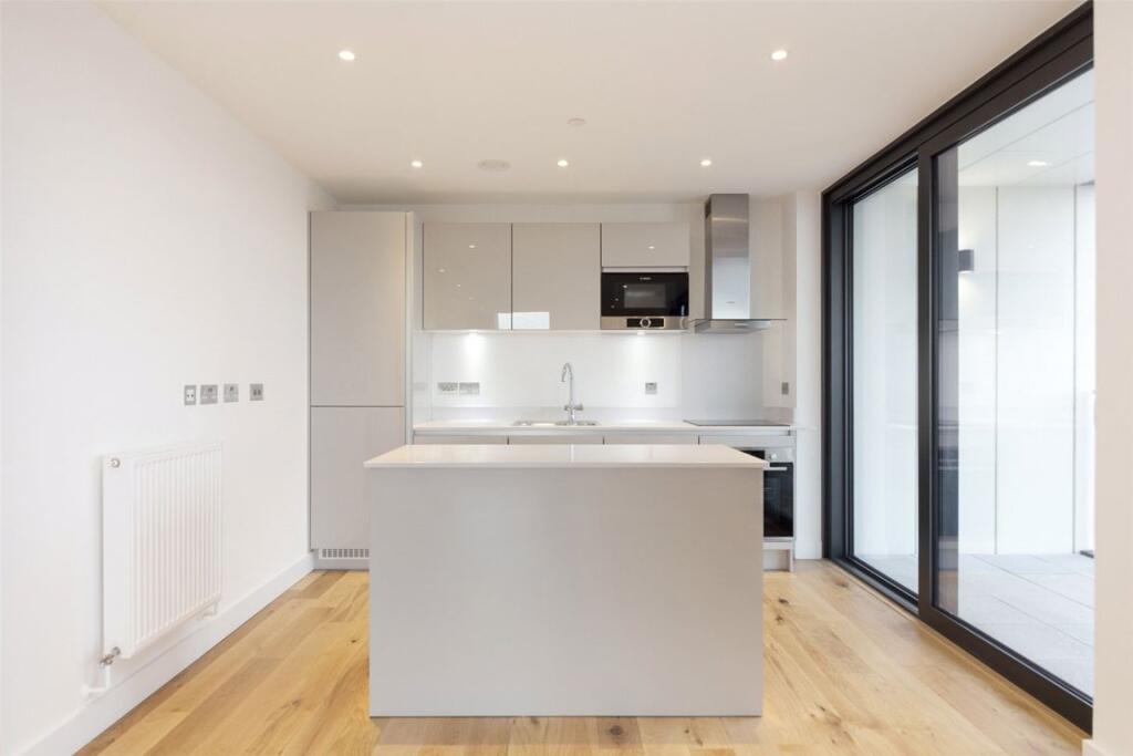 Main image of property: Brick Kiln One, London