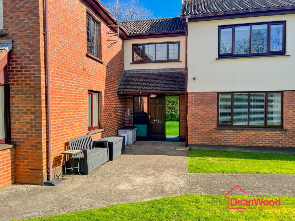 10 Richmond Court, Farmhill, Douglas, Isle of Man photo 2