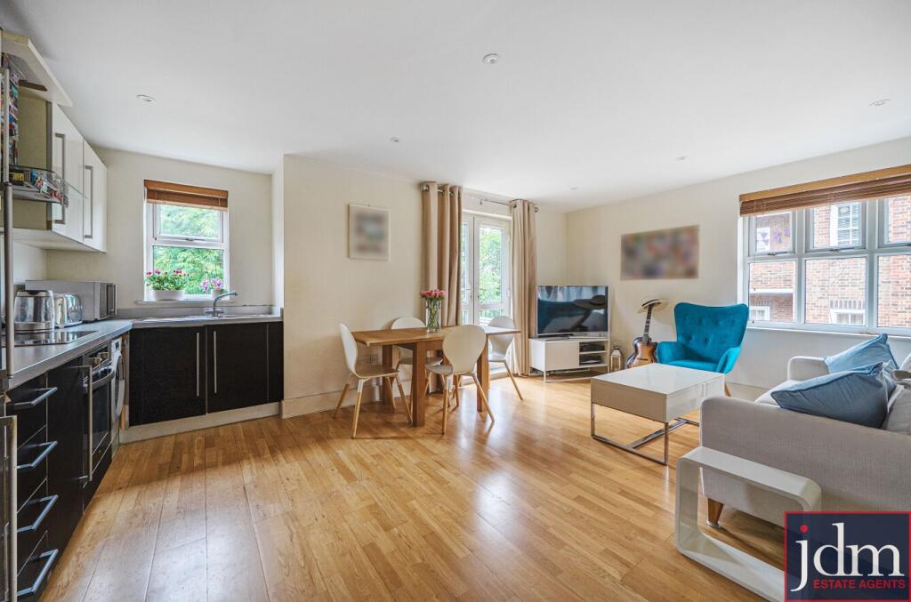 Main image of property: Park Road, Beckenham, BR3