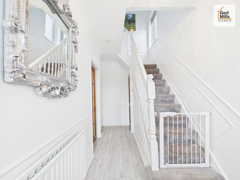 Hodder Way , Poulton-Le-Fylde photo 2