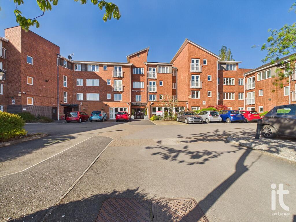 Main image of property: Woodgrove Court, Peter Street, Hazel Grove, Stockport, SK7