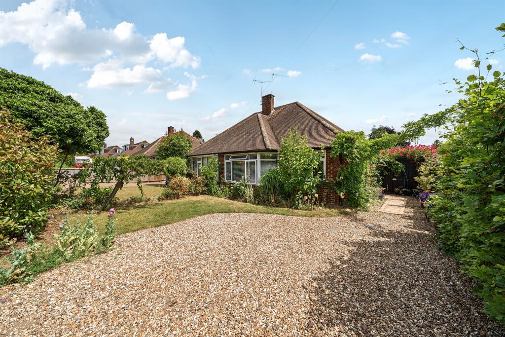 Main image of property: Highway Avenue, Maidenhead