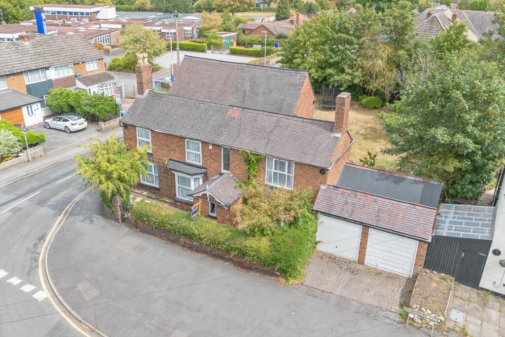 Main image of property: Brownshore Lane, Essington, Wolverhampton, West Midlands, WV11