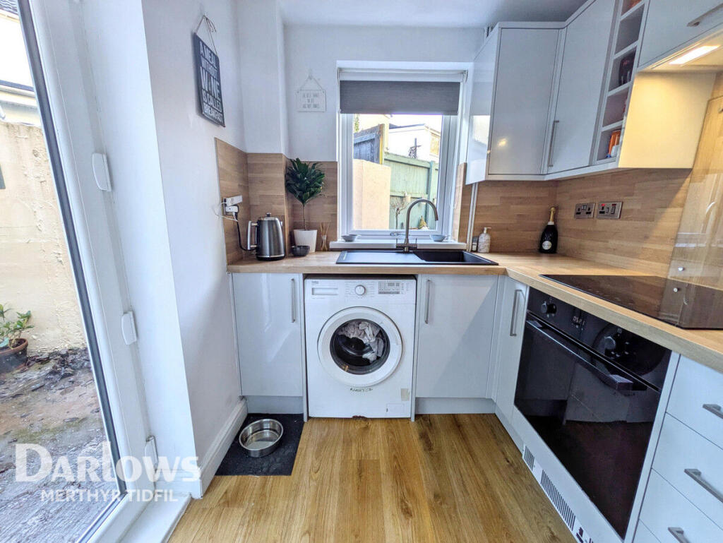 Main image of property: Gloucester Street, Aberdare