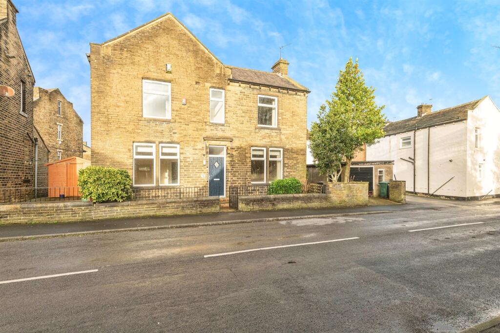 Thorncroft Road, Bradford