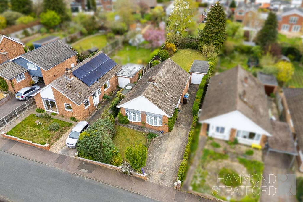 Main image of property: Parsons Mead, Eaton