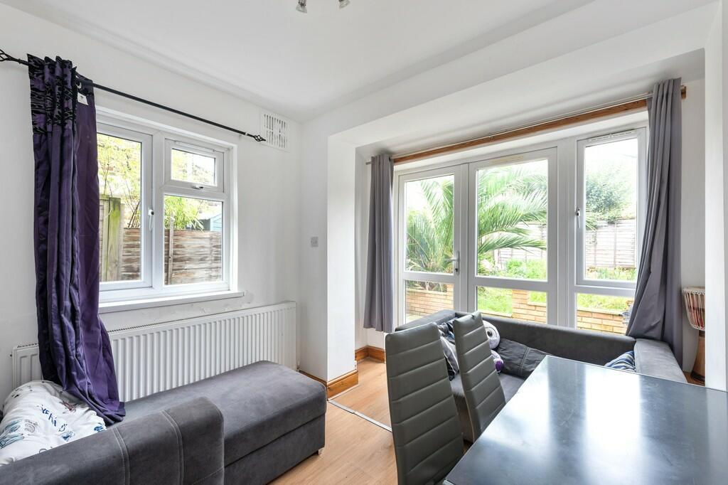 Springfield Road, London, N15 - View 2