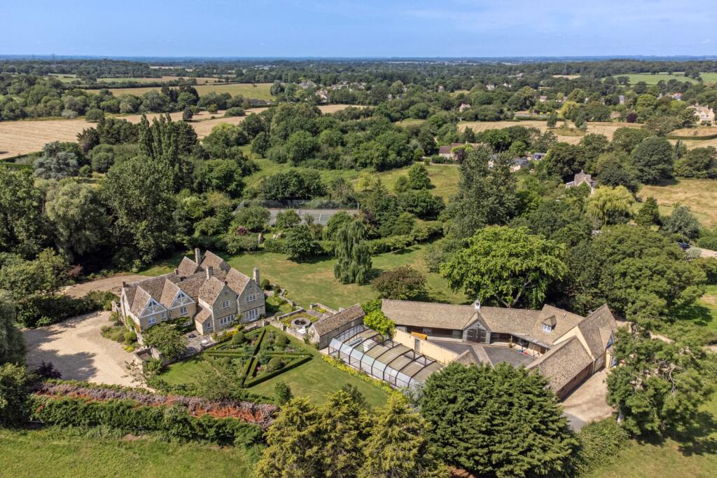 Main image of property: Minety, Malmesbury, Wiltshire