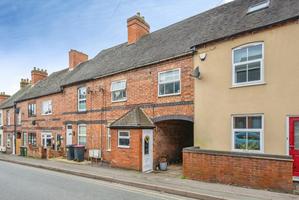 Additional image 21 of Long Street, Dordon, Tamworth, Warwickshire, B78